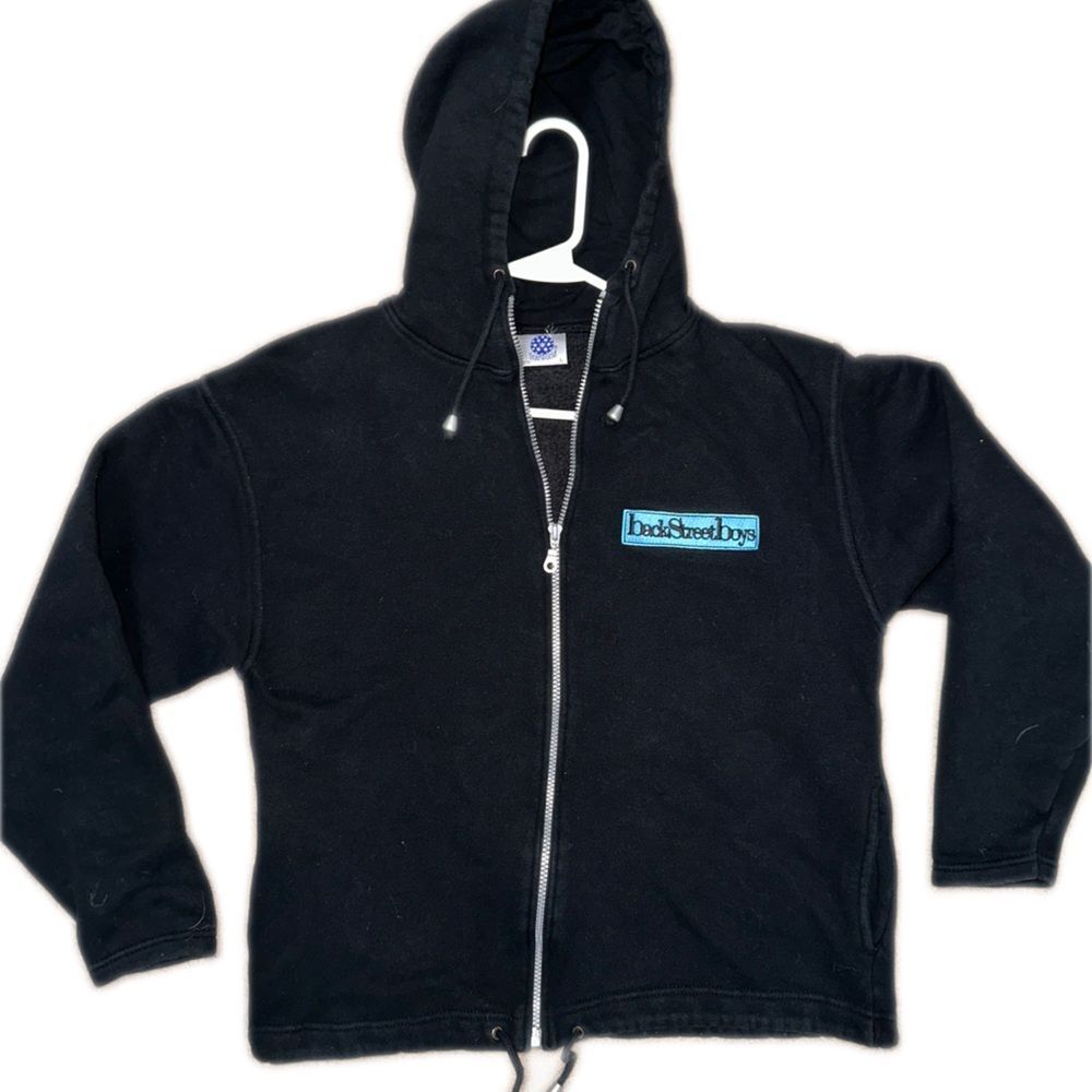 Original Starworld Backstreet Boys Hoodie